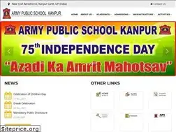 Sites similar to apskanpur.com