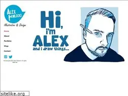 Sites similar to apsketches.com