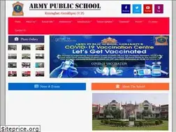Sites similar to apskgt.in