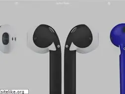 Sites similar to apskins.com