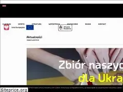 Sites similar to apsl.edu.pl