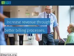 Sites similar to apsmedbill.com