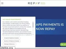 Sites similar to apsmerchants.com
