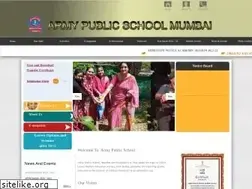 Sites similar to apsmumbai.com