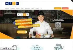 Sites similar to apsn.org.sg