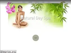 Sites similar to apsnailandspa.com