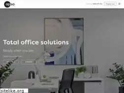 Sites similar to apso.com.au