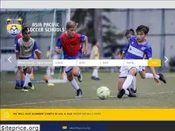 Sites similar to apsoccer.hk