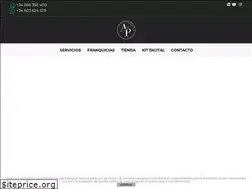 Sites similar to apsocialmediam.com