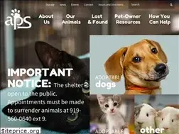 Sites similar to apsofdurham.org