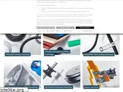 Sites similar to apsoparts.com