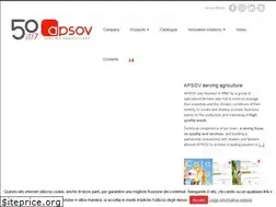 Sites similar to apsovsementi.com
