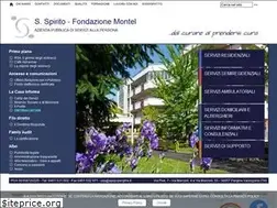 Sites similar to apsp-pergine.it