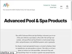 Sites similar to apsp.net