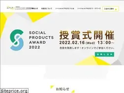 Sites similar to apsp.or.jp