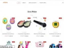 Sites similar to apspa.online