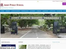 Sites similar to apspanagarh.com