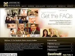 Sites similar to apspavilion.com