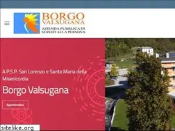 Sites similar to apspborgo.it