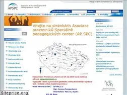 Sites similar to apspc.cz