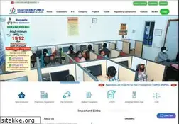 Sites similar to apspdcl.in