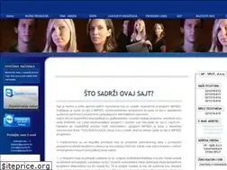 Sites similar to apsplit.hr