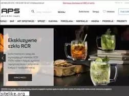 Sites similar to apspolska.pl