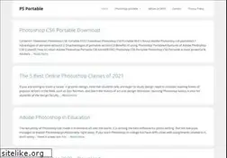 Sites similar to apsportable.com