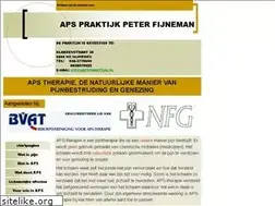 Sites similar to apspraktijk.nl
