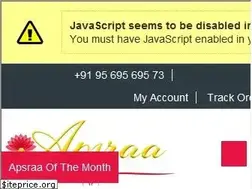 Sites similar to apsraa.com