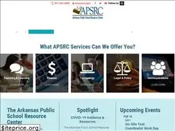 Sites similar to apsrc.net