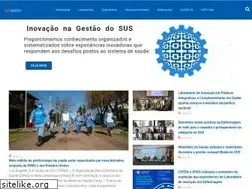 Sites similar to apsredes.org