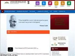 Sites similar to apssb.nic.in