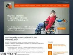 Sites similar to apsscr.cz