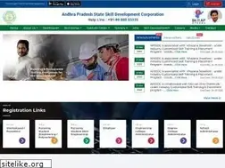 Sites similar to apssdc.in