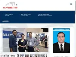Sites similar to apssita.org.pk