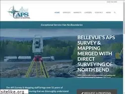 Sites similar to apssm.com