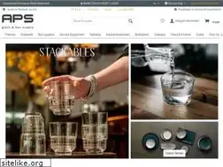 Sites similar to apssupply.nl
