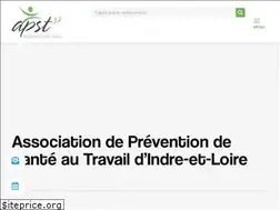 Sites similar to apst37.fr
