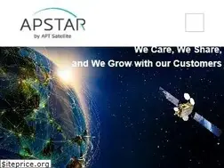 Sites similar to apstar.com