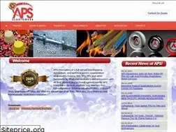 Sites similar to apstpe.com