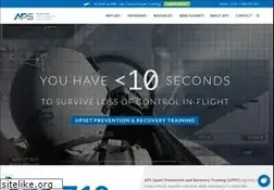 Sites similar to apstraining.com