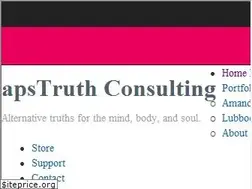 Sites similar to apstruth.com