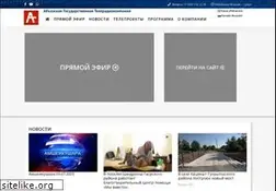 Sites similar to apsua.tv