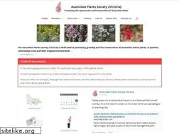 Sites similar to apsvic.org.au