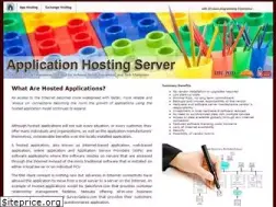 Sites similar to apsvr.com
