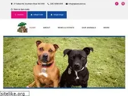 Sites similar to apswa.asn.au