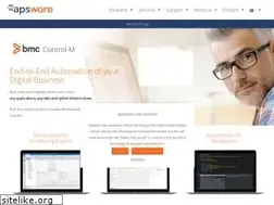 Sites similar to apsware.com