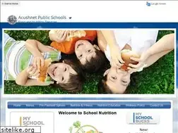 Sites similar to apswildcatcafe.com