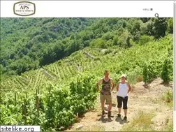 Sites similar to apswine.com